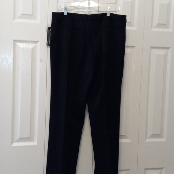 Rafaella 2 way stretch pants - Picture 4 of 7